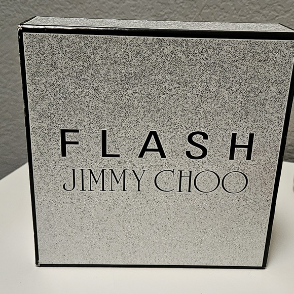 GIFT SET FLASH JIMMY CHOO!!!! - Picture 9 of 10